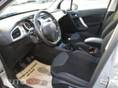 Citroen C3 1.4 HDi Airdream Seduction