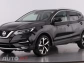 Nissan Qashqai 1.3 DIG-T N-Connecta DCT