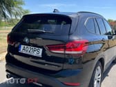 BMW X1 25 e xDrive xLine