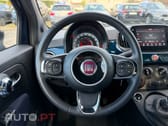 Fiat 500 1.0 Hybrid Lounge