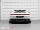 Porsche 992 Carrera 4 GTS PDK