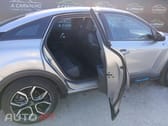 Citroen e-C4 50 kWh Feel