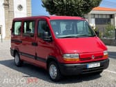 Renault Master 1.9 dCi L1 H1 2.8T 80