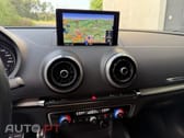 Audi A3 1.6 TDI S-line S tronic