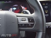 DS DS7 E-Tense Performance Line EAT8