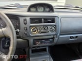 Mitsubishi Pajero 2.5 TD GLX