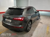 Audi Q5 35 TDI S line S tronic
