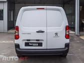 Peugeot Partner 1.5 BlueHDi Longa