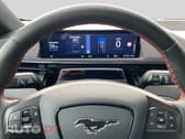 Ford Mustang Mach-E I.V.A DEDUTIVEL Premium 76kWh