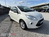 Ford KA 1.2 S&S Cool & Sound Edition