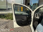 Fiat Panda 1.0 Hybrid