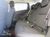 Renault Clio Sport Tourer 1.5 dCi Limited