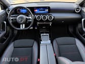 Mercedes-Benz A 250 e AMG Line