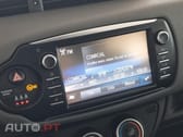 Toyota Yaris 1.0 VVT-i Comfort
