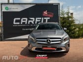 Mercedes-Benz GLA 200 d Sport Auto