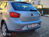 Seat Ibiza 1.2 12V Reference