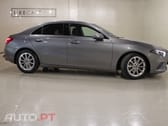 Mercedes-Benz A 200 Progressive Aut.