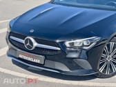 Mercedes-Benz CLA 200 d Shooting Brake Style Aut.