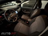 Dacia Duster Extreme