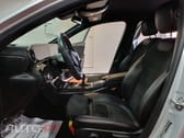 Mercedes-Benz A 180 d AMG
