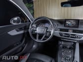 Audi A4 Avant 2.0 TDI Look RS4