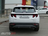 Hyundai Tucson 1.6 T-GDI PHEV Premium