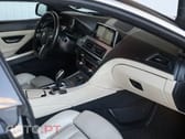 BMW 640 d Pack M
