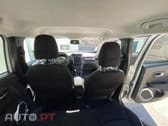 Jeep Renegade 1.6 MJD Sport