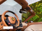 Ferrari California 3.9 V8 T