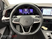 Volkswagen Golf 1.0 e-TSI OPF Life Business DSG7