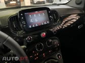 Fiat 500 1.0 Hybrid