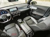 Mercedes-Benz CLA 180 d AMG Line Aut.