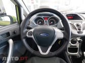 Ford Fiesta 1.4 TDCi Ambiente