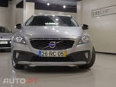 Volvo V40 Cross Country 2.0 D2 Kinetic Geartronic