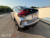 Citroen C4 BlueHDi 130 Stop&Start EAT8 MAX