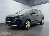 Peugeot 3008 1.2 PureTech Active Pack EAT8