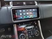Land Rover Range Rover Sport 2.0 Si4 PHEV HSE Dynamic