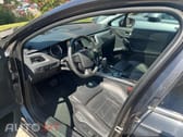 Peugeot 508 GT Hd Blue