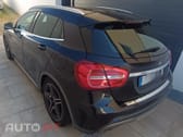 Mercedes-Benz GLA 200 AMD Line Auto