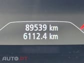 Renault Mégane 1.3 TCe Bose Edition