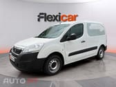 Peugeot Partner 1.6 BlueHDi Confort