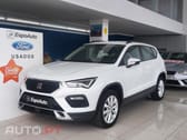 Seat Ateca 1.0 TSI Style
