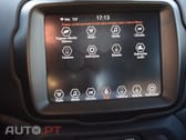Jeep Renegade MHEV MY23LIMITED 1.5 HYBRID