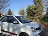 Renault Twingo 0.9 TCe Le Coq Sportif