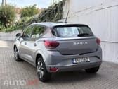 Dacia Sandero 1.0 ECO-G Expression Bi-Fuel