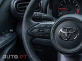 Toyota GR Yaris 1.6 T Extreme Rally