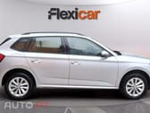Skoda Kamiq 1.0 TSI DSG
