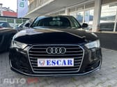 Audi A6 2.0 TDi Business Line Sport S tronic
