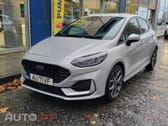 Ford Fiesta 1.0 EcoBoost ST-Line