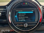 MINI Clubman One Sport Edition Auto